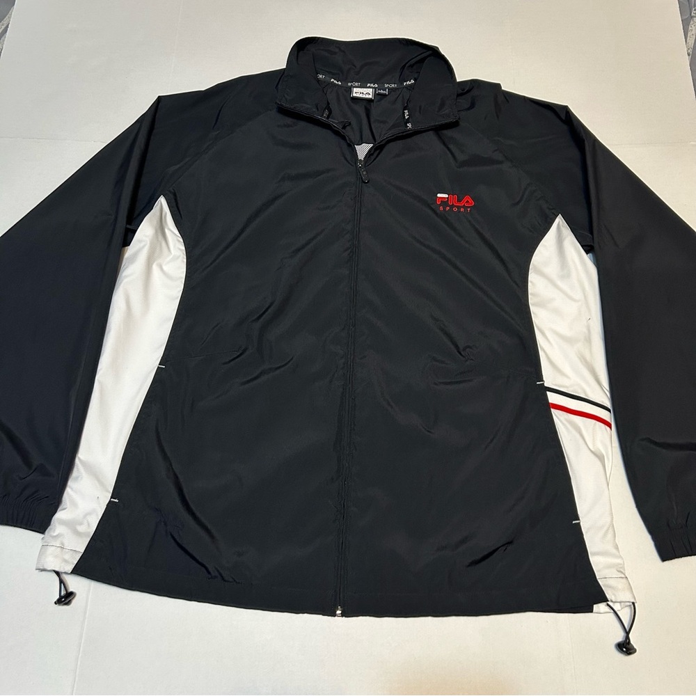 Fila Sport Jacket